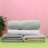 Berkley Jensen Bath Towel - White